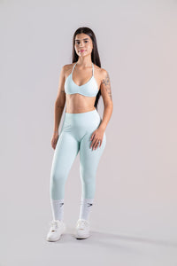 Sculpt Seamless Legging - Verde Claro
