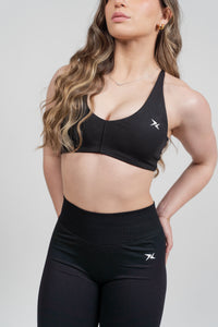 Elevate Top - Preto