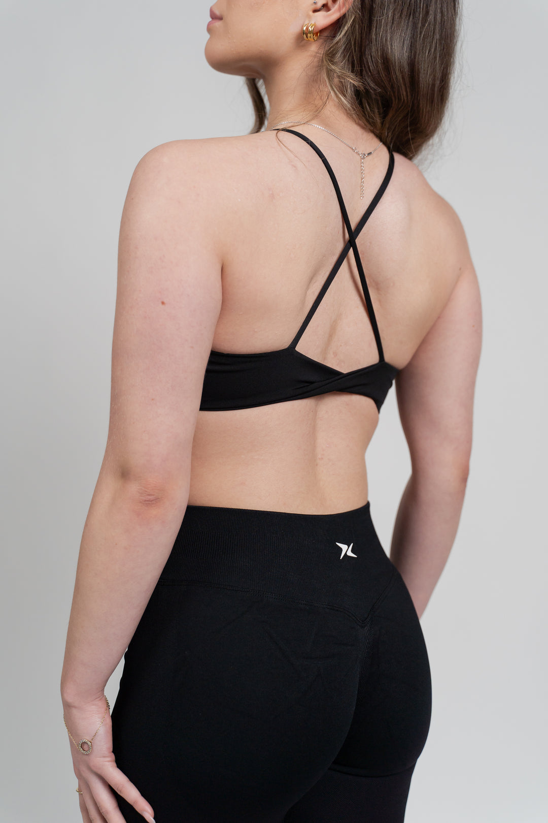 Elevate Top - Preto