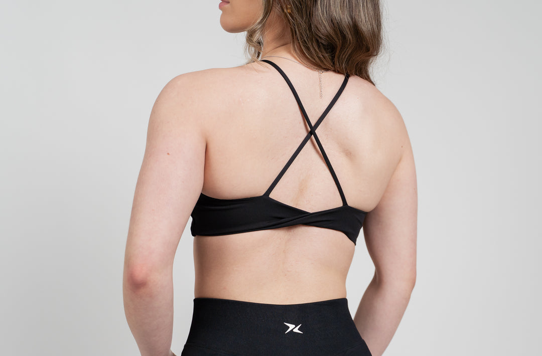 Elevate Top - Preto