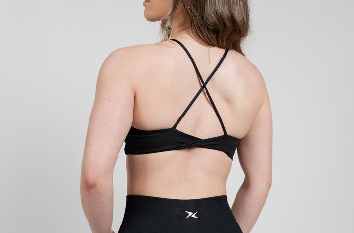 Elevate Top - Preto