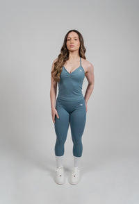 Sculpt Seamless Legging - Pistachio