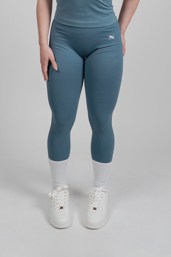 Sculpt Seamless Legging - Pistachio
