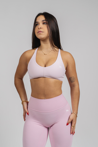 Elevate Top - Rosa Claro