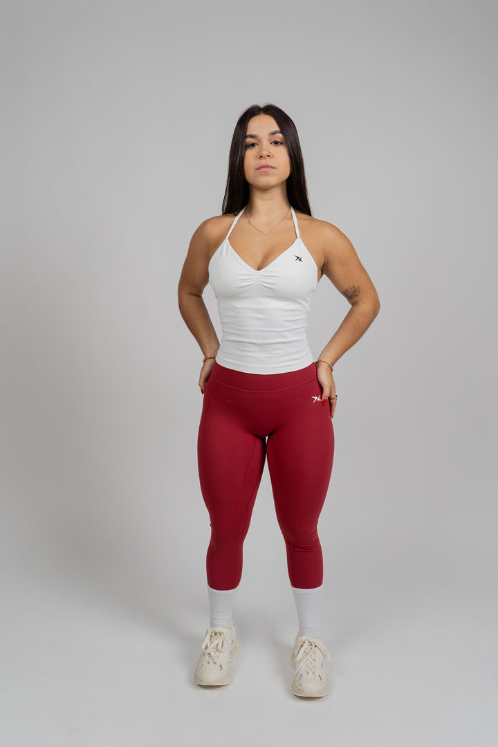 Sculpt Longline - Branco