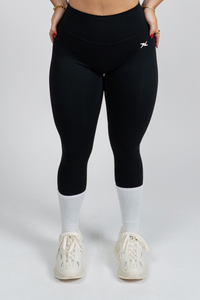 Elevate Seamless Legging - Preto