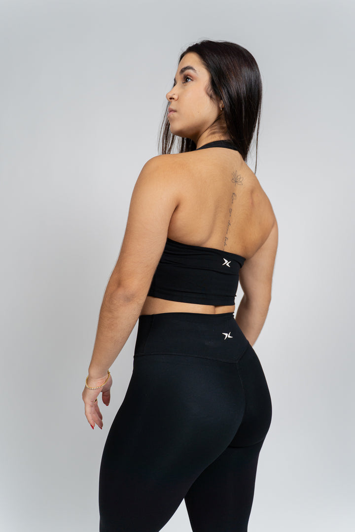 Elevate Seamless Legging - Preto