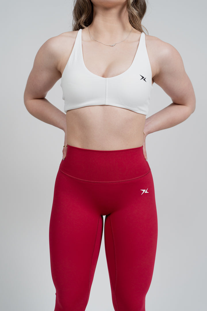 Elevate Top - Branco