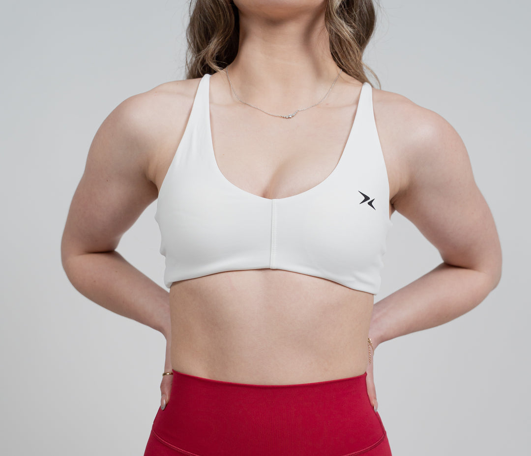 Elevate Top - Branco
