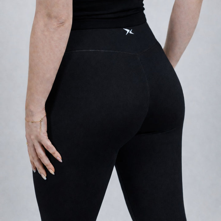 Elevate Seamless Legging - Preto