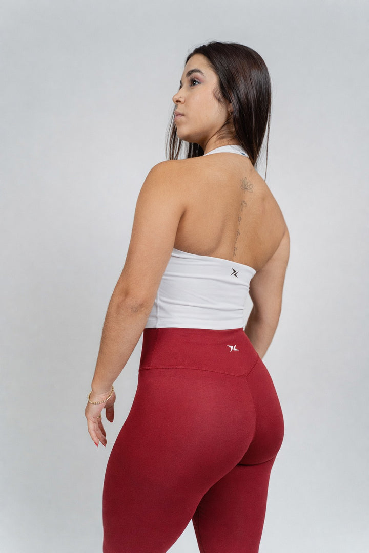 Sculpt Longline - Branco