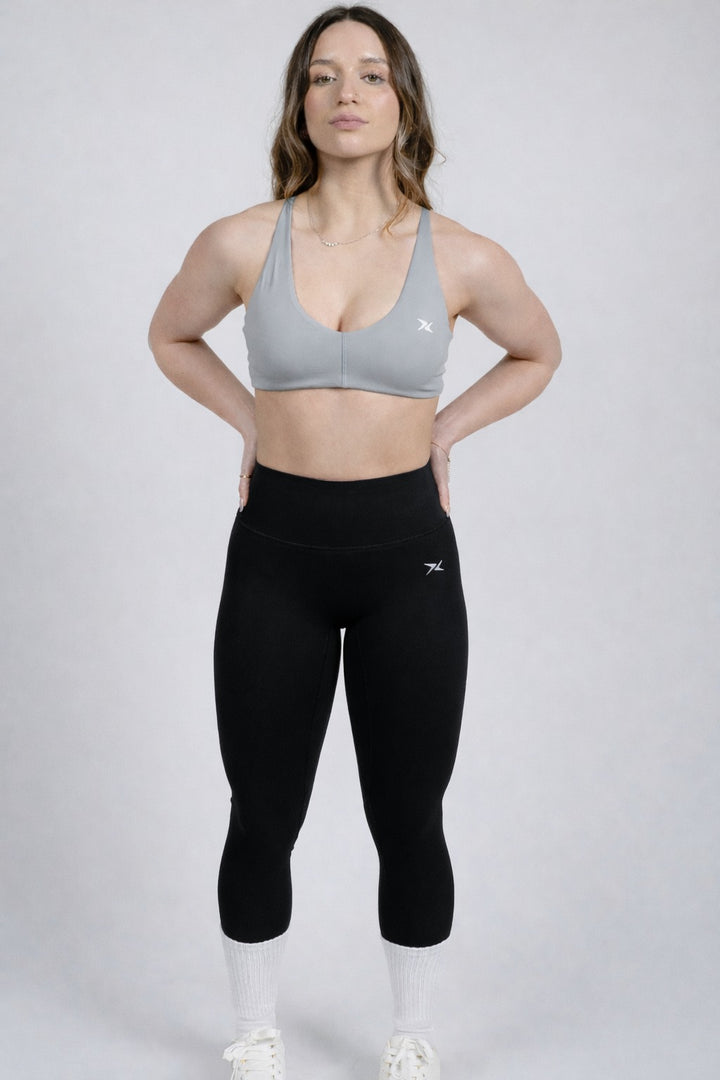 Elevate Top - Cinza